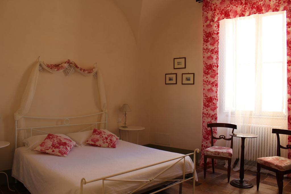 B&B Antica Biblioteca Φέρμο Εξωτερικό φωτογραφία