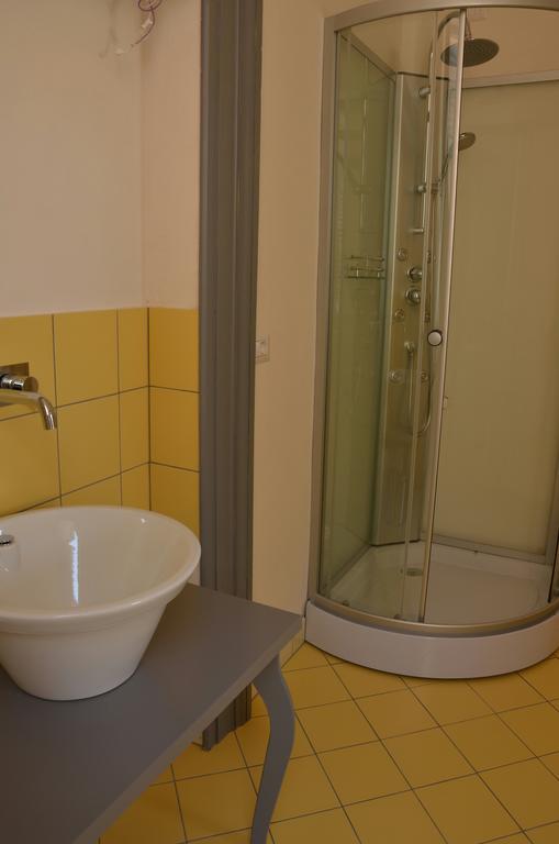 B&B Antica Biblioteca Φέρμο Εξωτερικό φωτογραφία